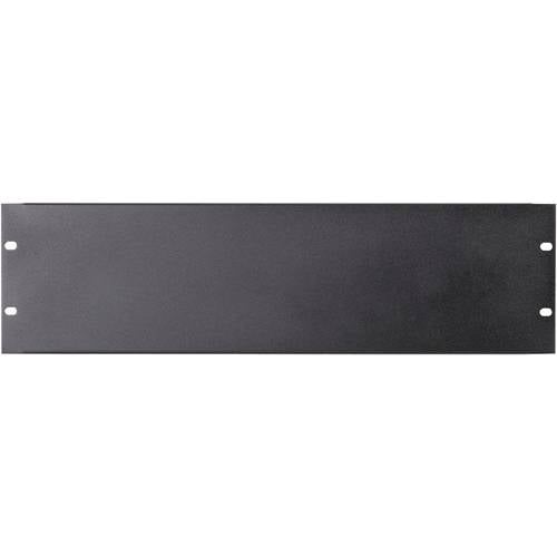 Adam Hall 87223STL 19 Rackblende 3 HE 19 Rackblende