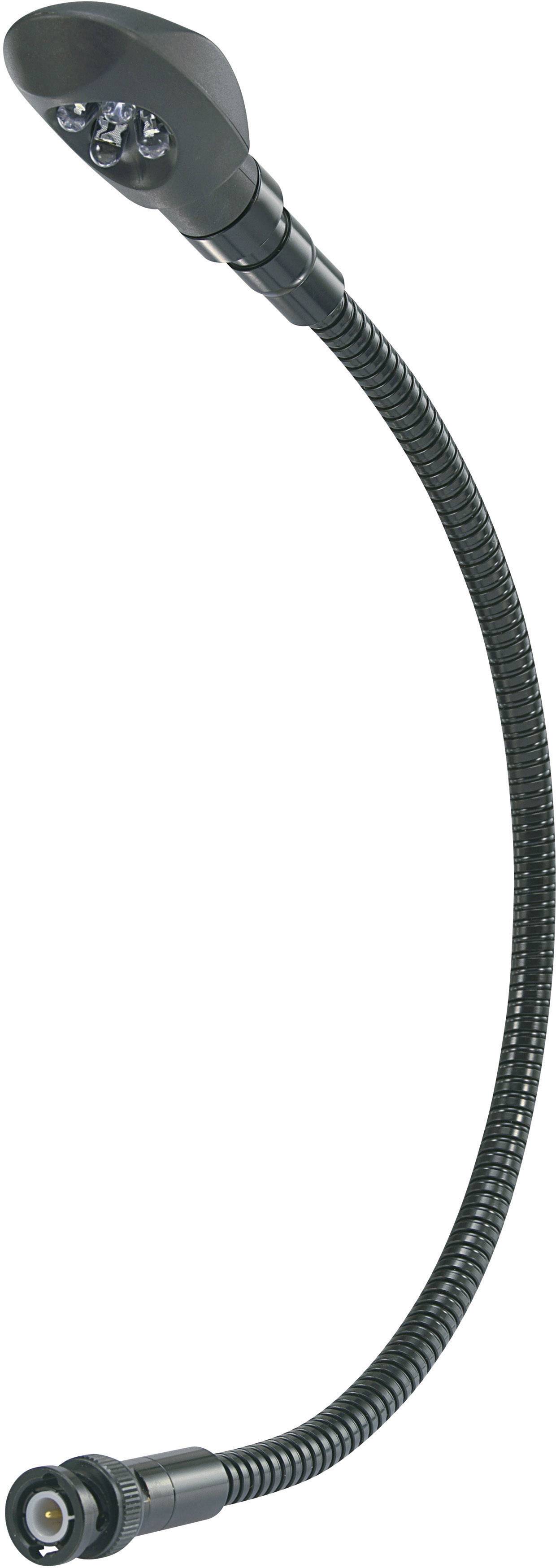 Schwanenhals-Lampe 380 mm im Conrad Online Shop | 301599