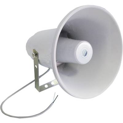 Visaton Druckkammer-Lautsprecher DK 8 P-0