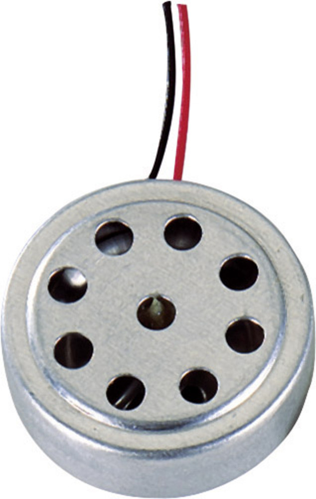 Mikrofon-Kapsel TRU COMPONENTS 1209076 kaufen