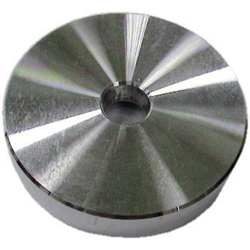 Universal Single Puck Aluminium Single-Puck
