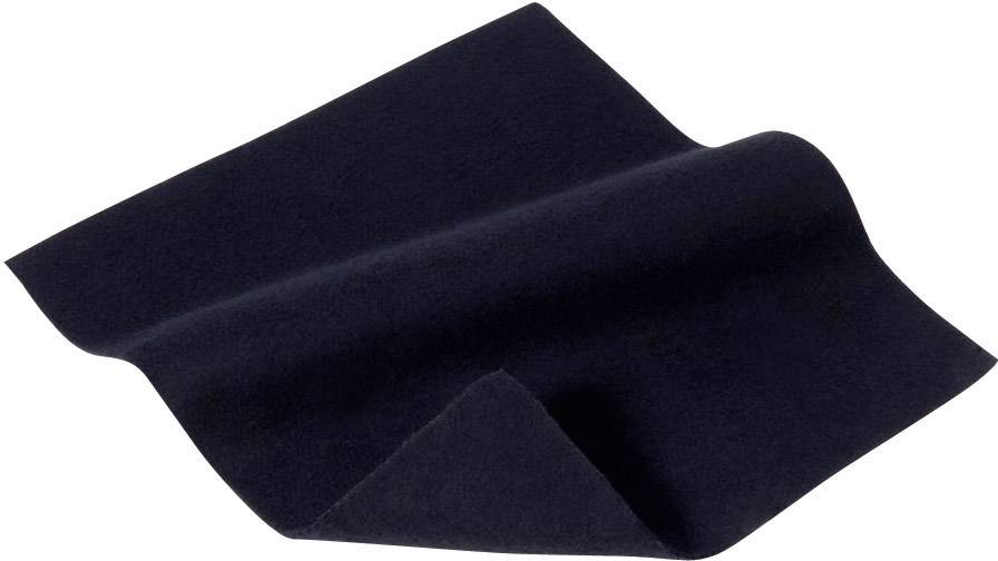 Buhnenvorhang 3 M X 6 M Schwarz Conrad Electronic Schweiz