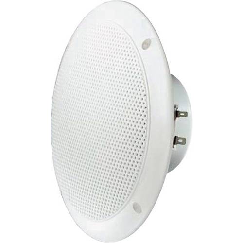 Visaton FR 16 WP - 4 Ohm 6.5 Zoll 16 cm Breitbänder 60 W 4 Ω Weiß Seewasserbeständig