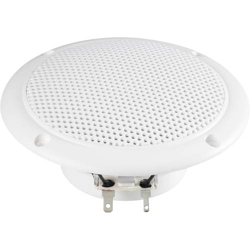 Thumbnail - Visaton FR 10 WP - 4 Ohm 4 Zoll 10 cm Breitbänder 20 W 4 Ω Weiß Seewasserbeständig