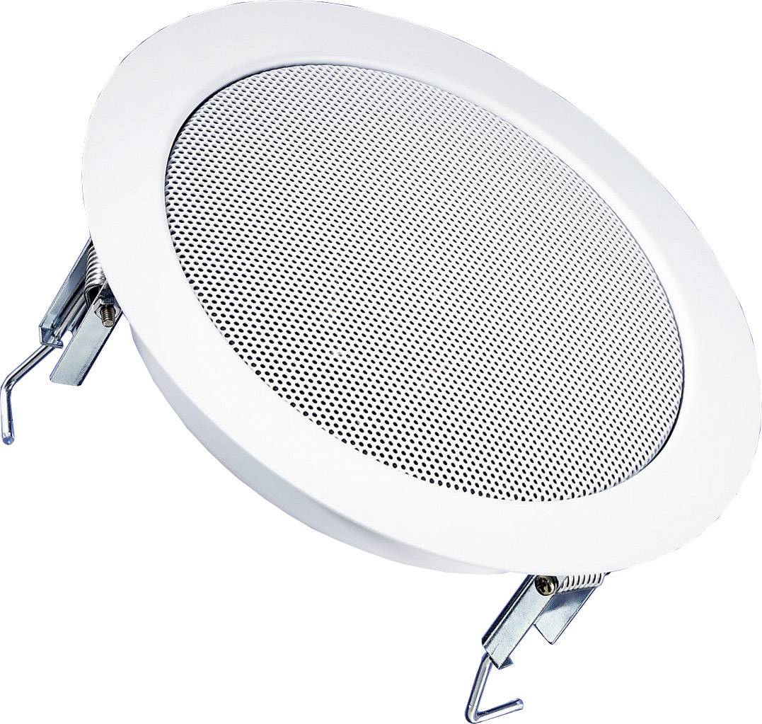 Visaton DL 18/2 T Weiß (1 Stück) 17 cm (6,5) Einbau-Lautsprecher, 8 Ohm