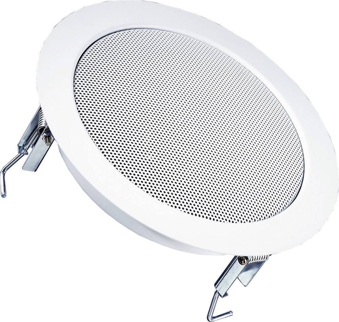 Visaton DL 18/2 T - 8 Ohm Einbaulautsprecher 70 W 8 Ω Creme-Weiß 1 St.