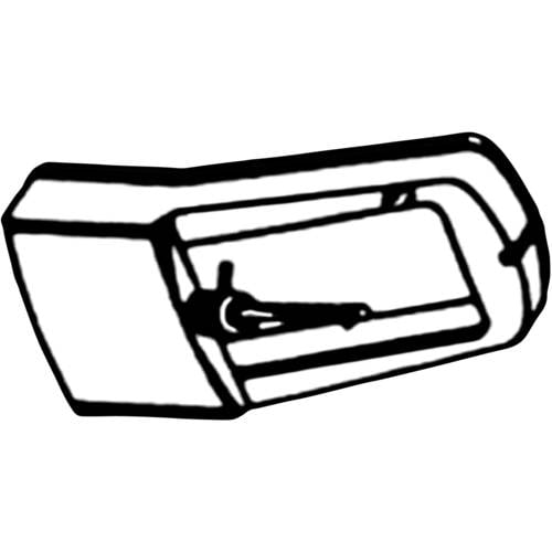 ND 134 G HiFi Plattenspielernadel