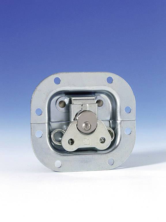 ButterflyVerschluss (B x H x T) 80 x 60 x 10 mm kaufen