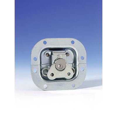 ButterflyVerschluss (B x H x T) 80 x 60 x 10 mm kaufen