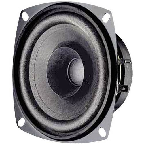 Thumbnail - Visaton FR 10 - 4 Ohm 4 Zoll 10.16 cm Breitbänder 20 W 4 Ω Einbaulautsprecher