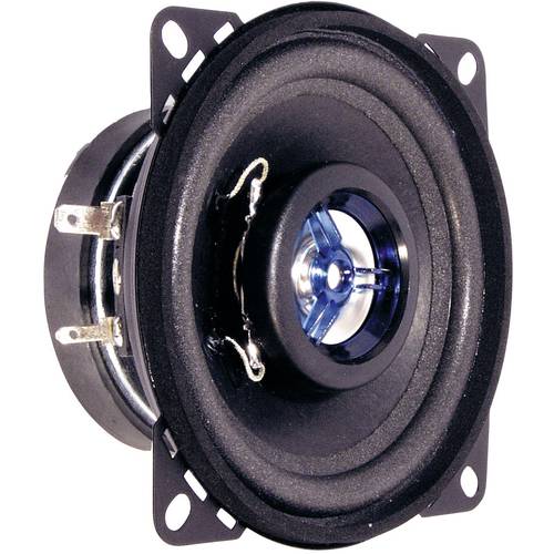 Thumbnail - Visaton FX 10 - 4 Ohm 4 Zoll 10 cm 2-Wege-Koaxiallautsprecher 40 W 4 Ω Wasserfeste Polypropylen-Membran