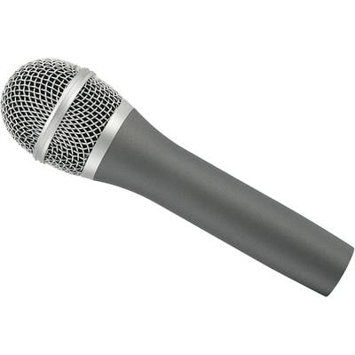 Mc Crypt DUS-01 Hand Gesangs-Mikrofon Übertragungsart (Details):Kabelgebunden inkl. Kabel