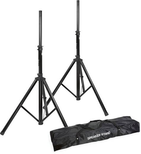 Yamaha Stagepas I Speaker Stands Yamaha Stagepas I Speaker Stands