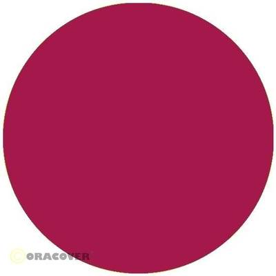 Oracover 26-024-004 Zierstreifen Oraline (L x B) 15 m x 4 mm Pink