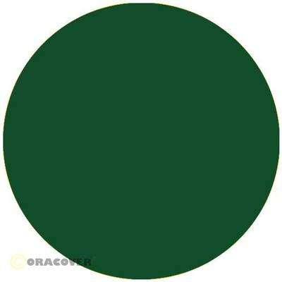 Oracover 26-040-001 Zierstreifen Oraline (L x B) 15 m x 1 mm Grün