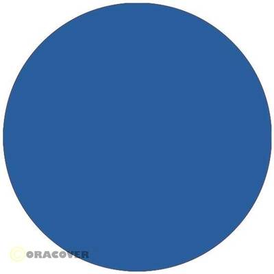 Oracover 54-053-002 Plotterfolie Easyplot (L x B) 2 m x 38 cm Hellblau