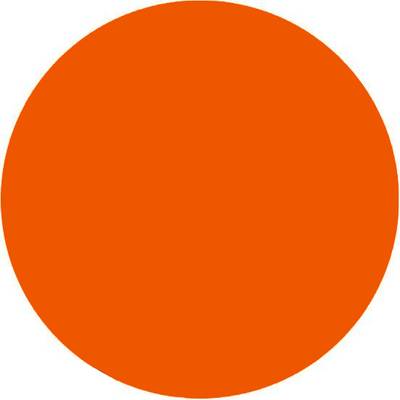 Oracover 26-065-002 Zierstreifen Oraline (L x B) 15 m x 2 mm Signal-Orange (fluoreszierend)