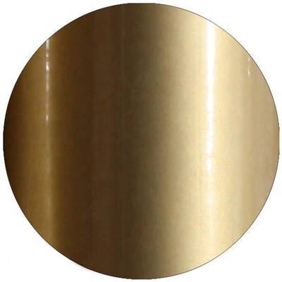 Oracover 26-092-003 Zierstreifen Oraline (L x B) 15 m x 3 mm Gold