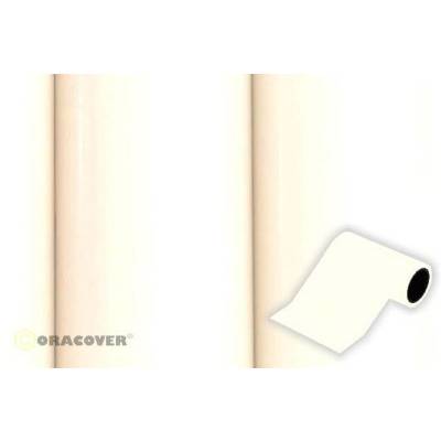 Oracover 27-000-002 Dekorstreifen Oratrim (L x B) 2 m x 9.5 cm Transparent