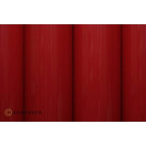 Thumbnail - Oracover 40-023-002 Bespannfolie Easycoat (L x B) 2 m x 60 cm Rot