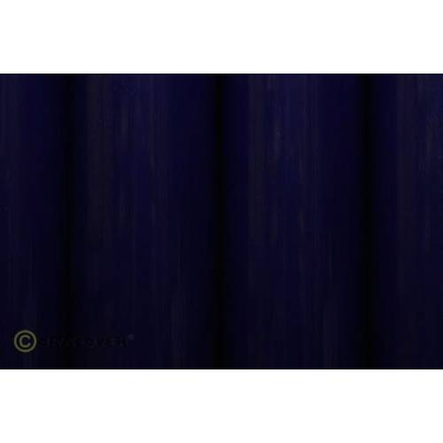 Thumbnail - Oracover 40-052-002 Bespannfolie Easycoat (L x B) 2 m x 60 cm Dunkelblau