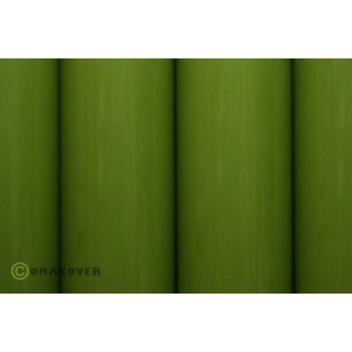 Thumbnail - Oracover 40-042-002 Bespannfolie Easycoat (L x B) 2 m x 60 cm Hellgrün