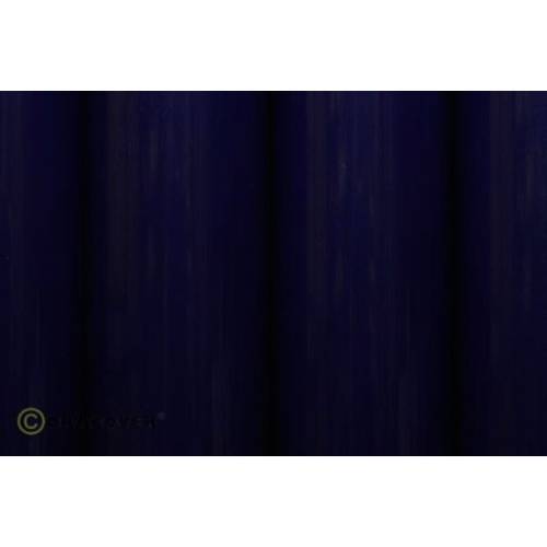 Thumbnail - Oracover 40-052-010 Bespannfolie Easycoat (L x B) 10 m x 60 cm Dunkelblau
