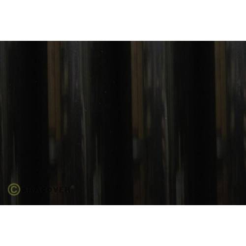 Thumbnail - Oracover 40-071-010 Bespannfolie Easycoat (L x B) 10 m x 60 cm Schwarz
