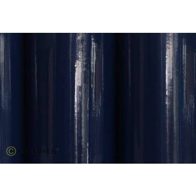 Oracover 52-019-010 Plotterfolie Easyplot (L x B) 10 m x 20 cm Corsair-Blau