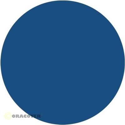 Oracover 80-059-002 Plotterfolie Easyplot (L x B) 2 m x 60 cm Transparent-Blau