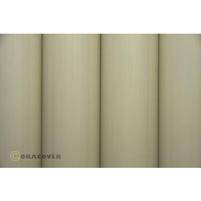 Oracover 31-012-002 Bügelfolie Oralight (L x B) 2 m x 60 cm Cream