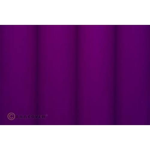 Thumbnail - Oracover 21-015-002 Bügelfolie (L x B) 2 m x 60 cm Violett (fluoreszierend)