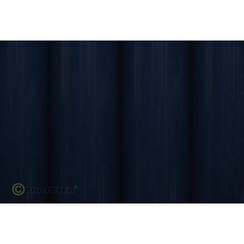 Thumbnail - Oracover 31-019-010 Bügelfolie Oralight (L x B) 10 m x 60 cm Corsair-Blau