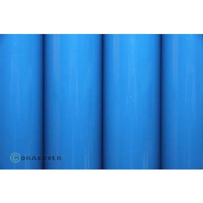 Oracover 25-053-002 Klebefolie Orastick (L x B) 2 m x 60 cm Hellblau