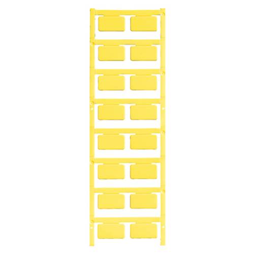 Thumbnail - Weidmüller 1131940000 CC 15/27 MC NE GE Gerätemarkierung Montage-Art: aufclipsen Beschriftungsfläche: 15 x 27 mm Gelb An...