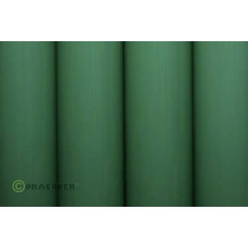 Thumbnail - Oracover 28-043-002 Bügelfolie (L x B) 2 m x 60 cm Royal-Mint