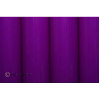 Oracover 28-058-002 Bügelfolie  (L x B) 2 m x 60 cm Royal-Violett