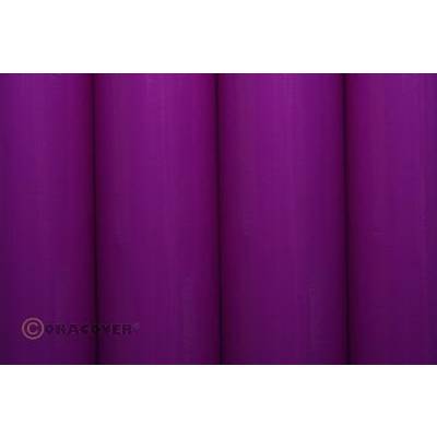 Oracover 29-058-002 Klebefolie Orastick (L x B) 2 m x 60 cm Royal-Violett