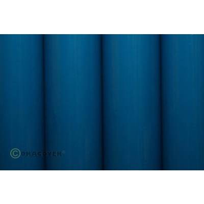 Oracover 29-059-010 Klebefolie Orastick (L x B) 10 m x 60 cm Royalblau