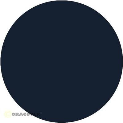 Oracover 11-019-075 Zackenband Oratex (L x B) 25 m x 75 mm Corsair-Blau