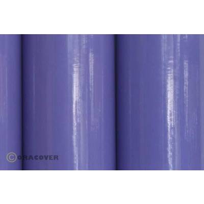 Oracover 53-055-010 Plotterfolie Easyplot (L x B) 10 m x 30 cm Lila