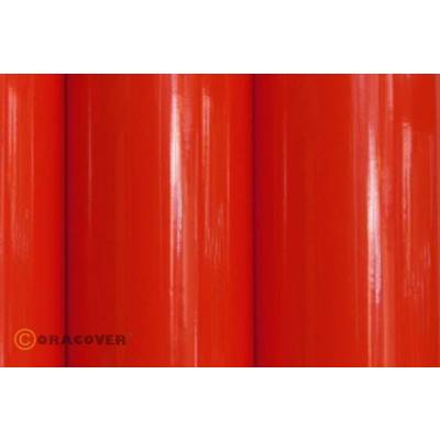 Oracover 53-060-010 Plotterfolie Easyplot (L x B) 10 m x 30 cm Orange