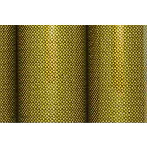 Thumbnail - Oracover 421-036-010 Bügelfolie (L x B) 10 m x 60 cm Kevlar®