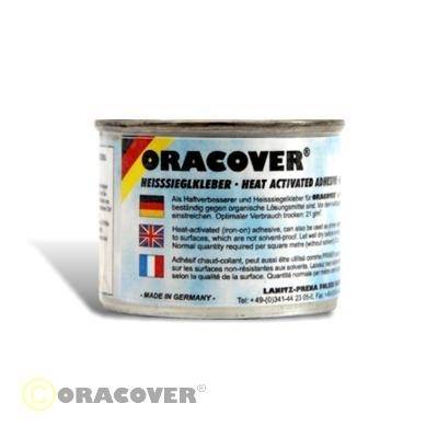 Oracover 0960 Heisssiegelkleber 100 ml