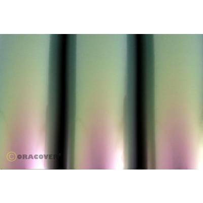Oracover 552-101-010 Plotterfolie Easyplot Magic (L x B) 10 m x 20 cm Fantasy-Violett