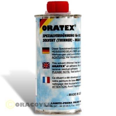 Oracover 0969 Spezial-Verdünnung 250 ml