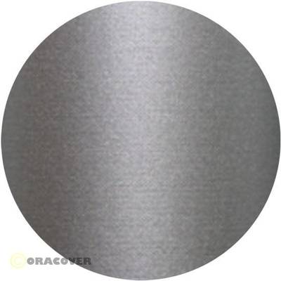 Oracover 11-091-025 Zackenband Oratex (L x B) 25 m x 25 mm Silber