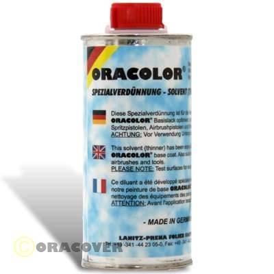 Oracover 100-996 Verdünnung 250 ml