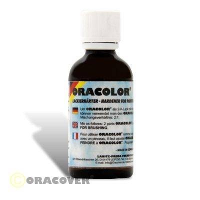 Oracover 100-998 Lackierhärter 50 ml