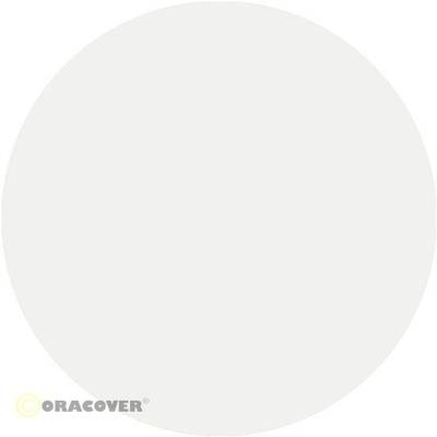 Oracover 11-000-075 Zackenband Oratex (L x B) 25 m x 75 mm Naturweiß